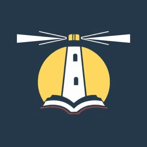Lighthouse Pages Logo
